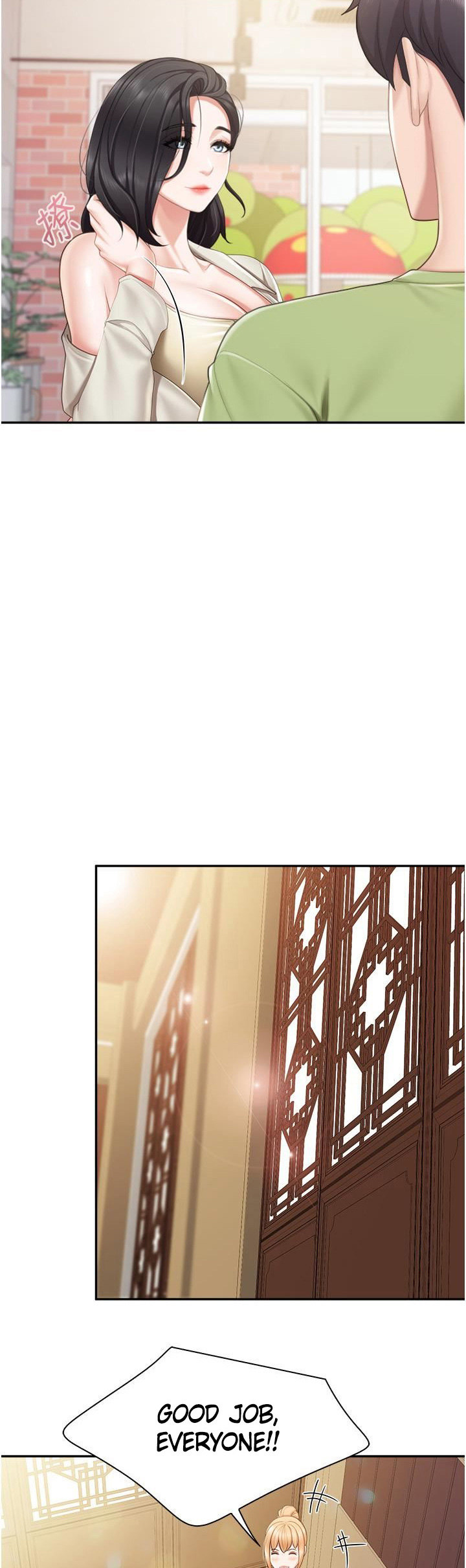 Welcome to Kids Cafe - Chapter 54 [photo 23] - MangaPorn