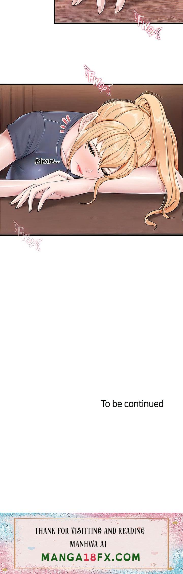 Welcome to Kids Cafe - Chapter 55 [photo 35] - MangaPorn