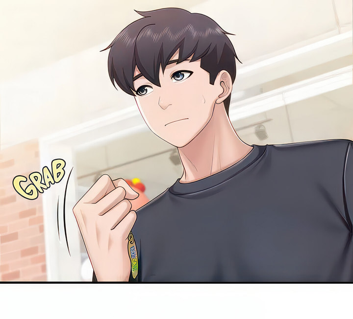 Welcome to Kids Cafe - Chapter 57 [photo 11] - MangaPorn