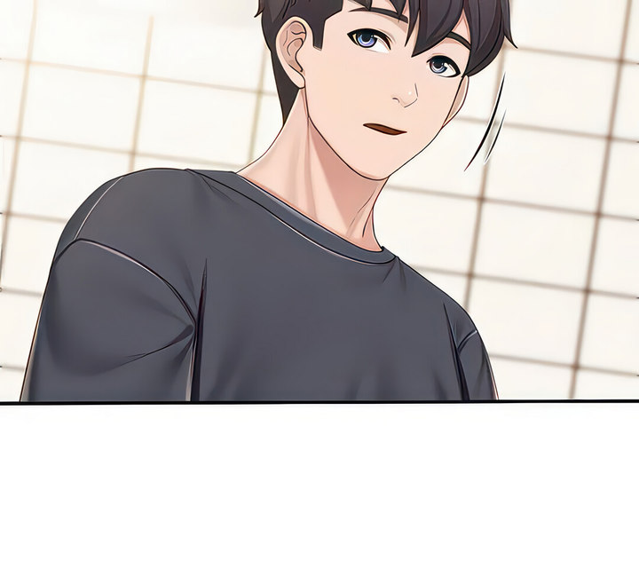 Welcome to Kids Cafe - Chapter 57 [photo 26] - MangaPorn