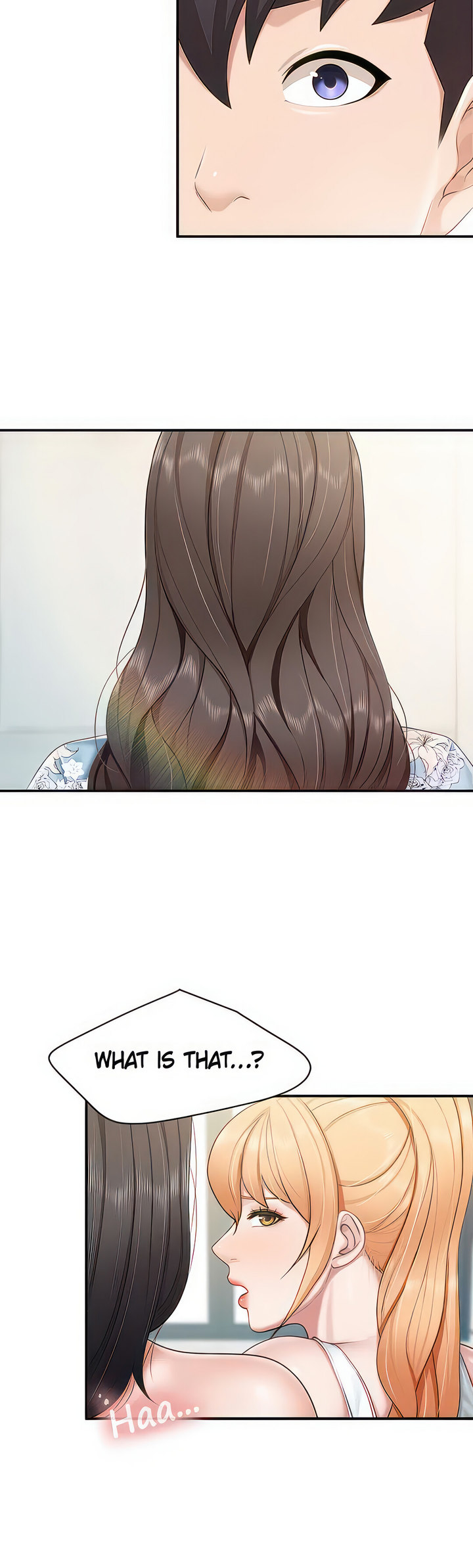 Welcome to Kids Cafe - Chapter 57 [photo 28] - MangaPorn