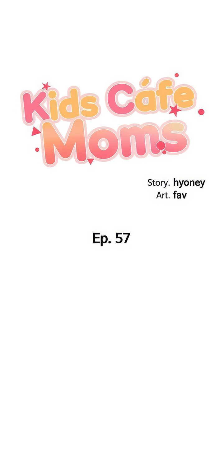Welcome to Kids Cafe - Chapter 57 [photo 3] - MangaPorn