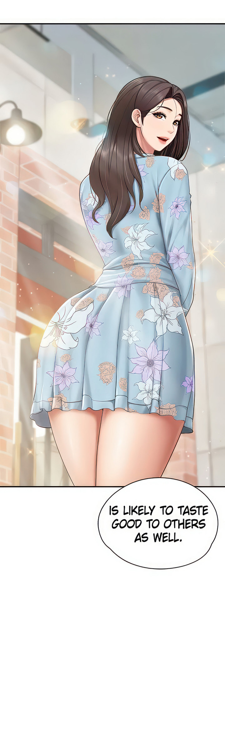 Welcome to Kids Cafe - Chapter 58 [photo 3] - MangaPorn