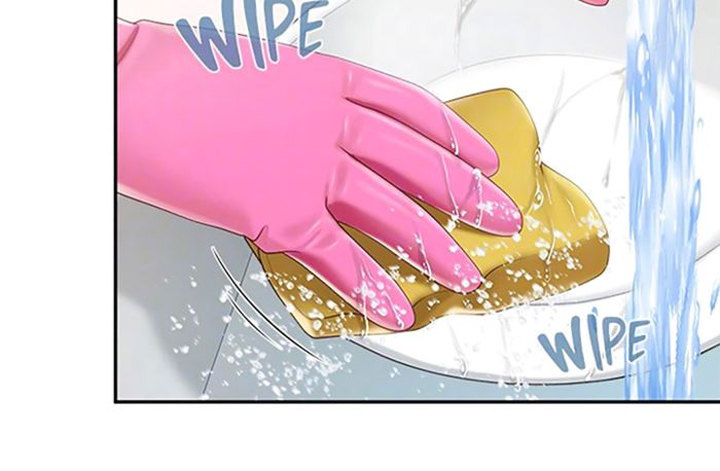 Welcome to Kids Cafe - Chapter 61 [photo 16] - MangaPorn