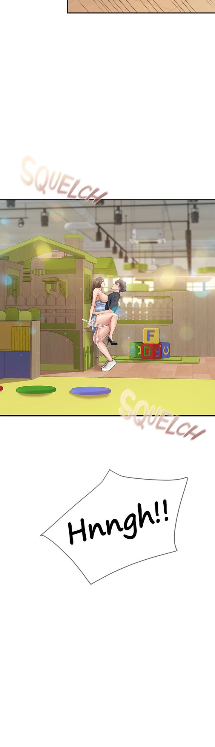 Welcome to Kids Cafe - Chapter 61 [photo 3] - MangaPorn