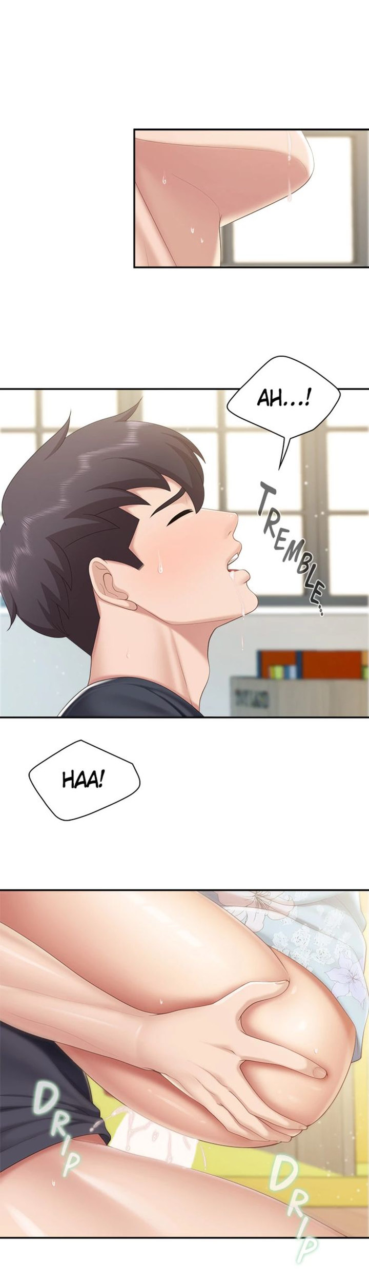 Welcome to Kids Cafe - Chapter 61 [photo 5] - MangaPorn