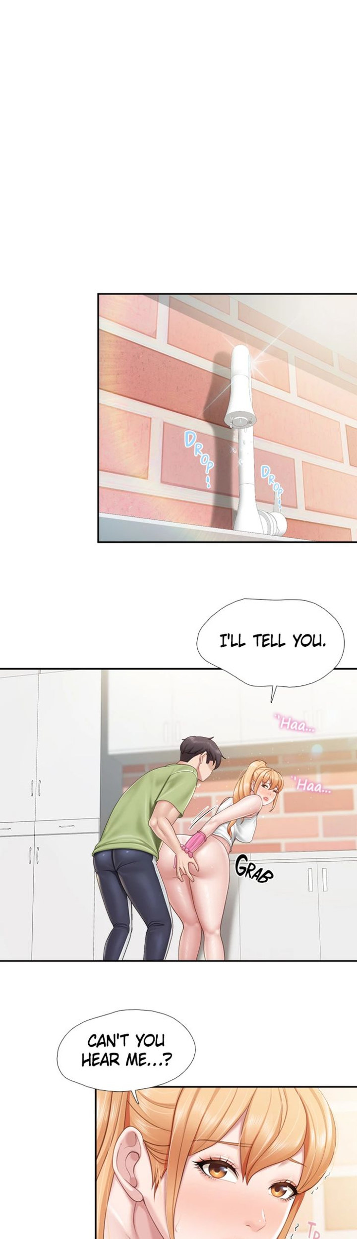 Welcome to Kids Cafe - Chapter 62 [photo 10] - MangaPorn