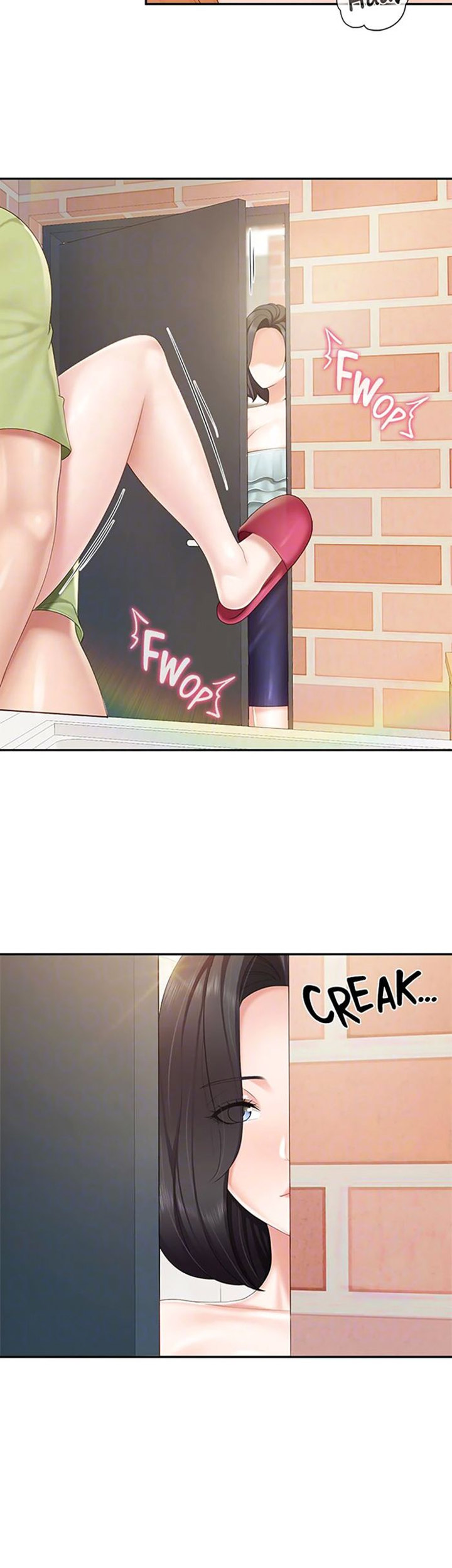 Welcome to Kids Cafe - Chapter 62 [photo 33] - MangaPorn