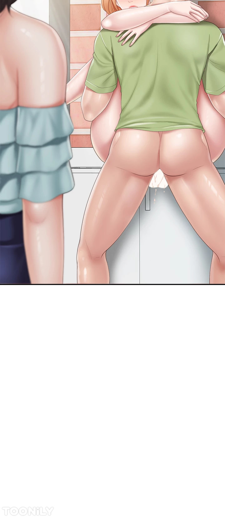 Welcome to Kids Cafe - Chapter 63 [photo 3] - MangaPorn