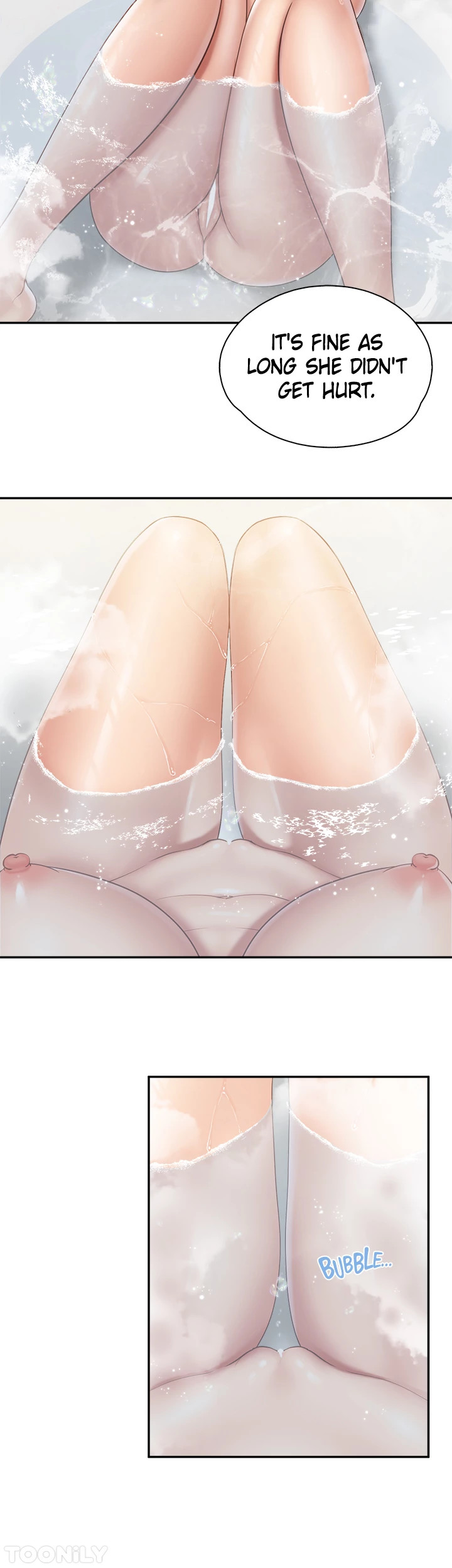 Welcome to Kids Cafe - Chapter 64 [photo 22] - MangaPorn