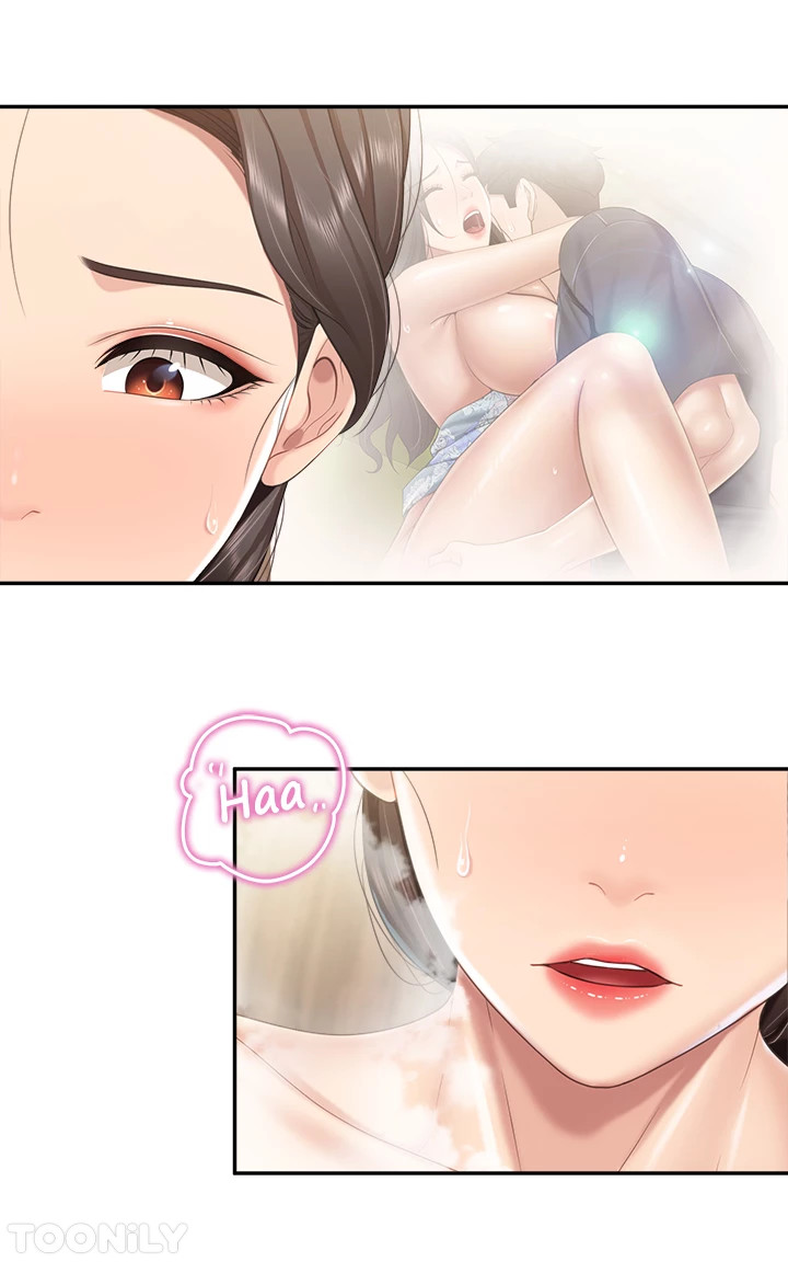 Welcome to Kids Cafe - Chapter 64 [photo 23] - MangaPorn