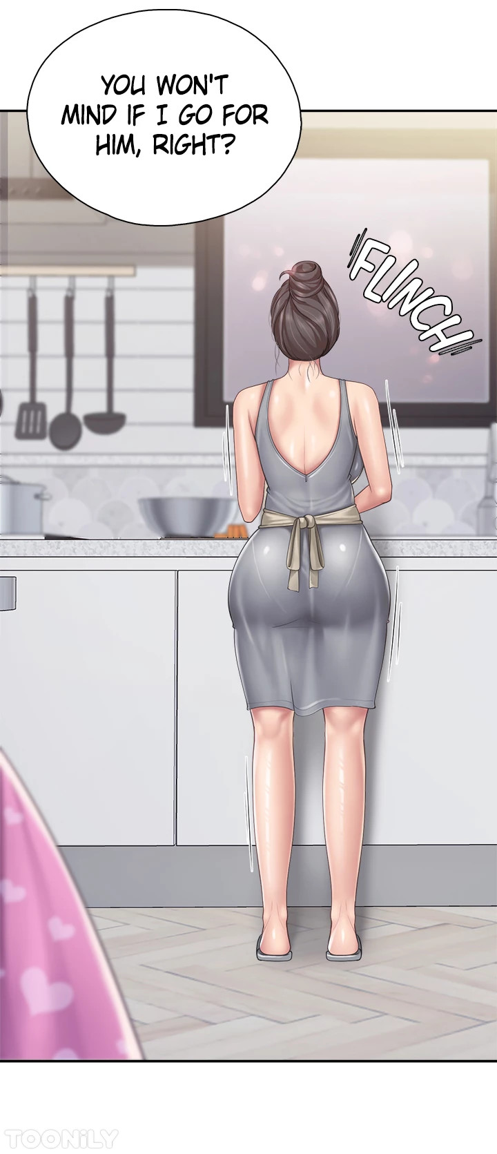 Welcome to Kids Cafe - Chapter 64 [photo 32] - MangaPorn