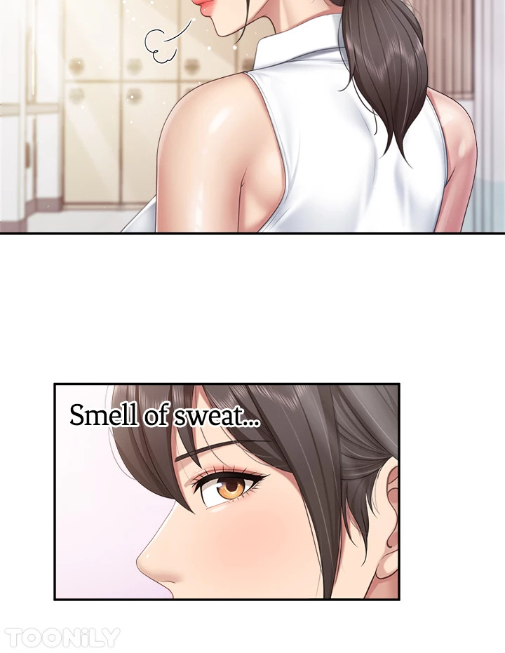 Welcome to Kids Cafe - Chapter 64 [photo 7] - MangaPorn