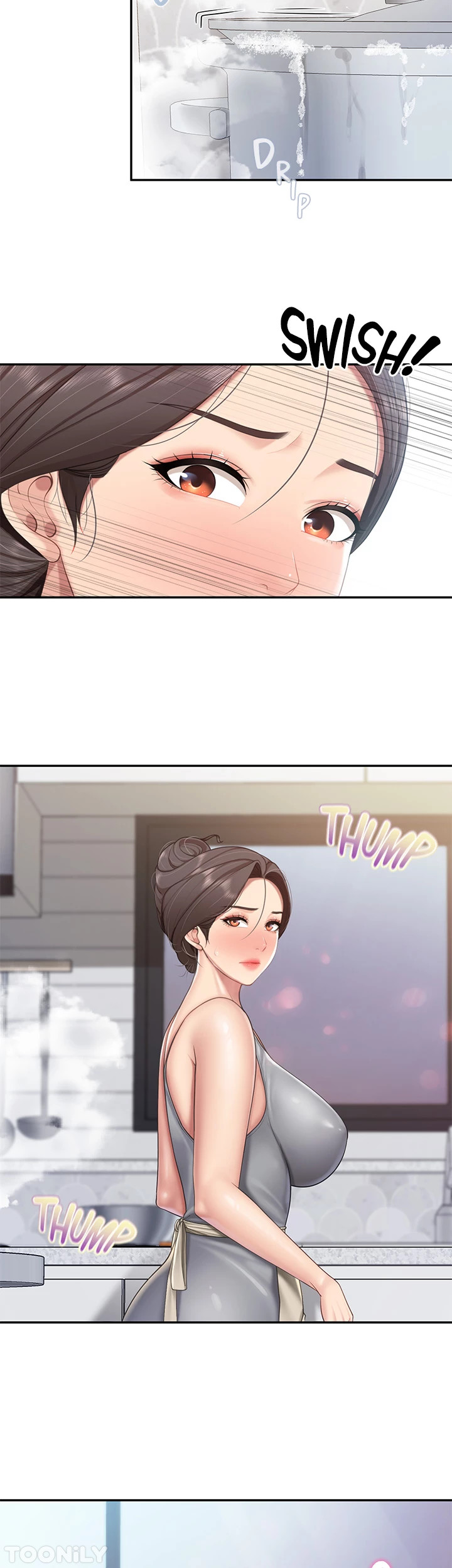 Welcome to Kids Cafe - Chapter 65 [photo 2] - MangaPorn