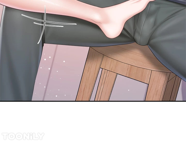 Welcome to Kids Cafe - Chapter 65 [photo 22] - MangaPorn