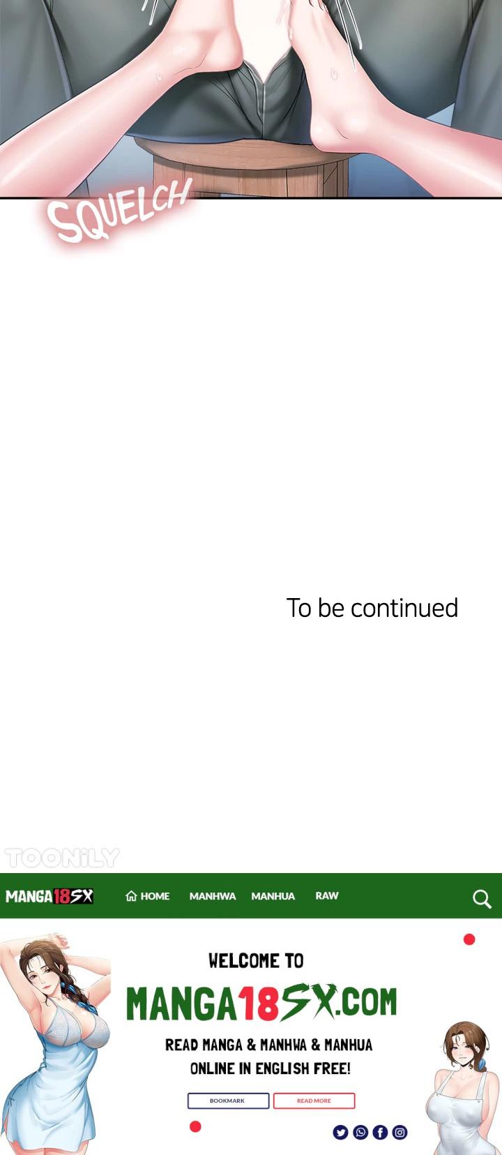 Welcome to Kids Cafe - Chapter 65 [photo 34] - MangaPorn