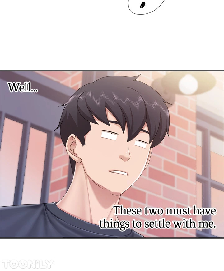 Welcome to Kids Cafe - Chapter 65 [photo 6] - MangaPorn