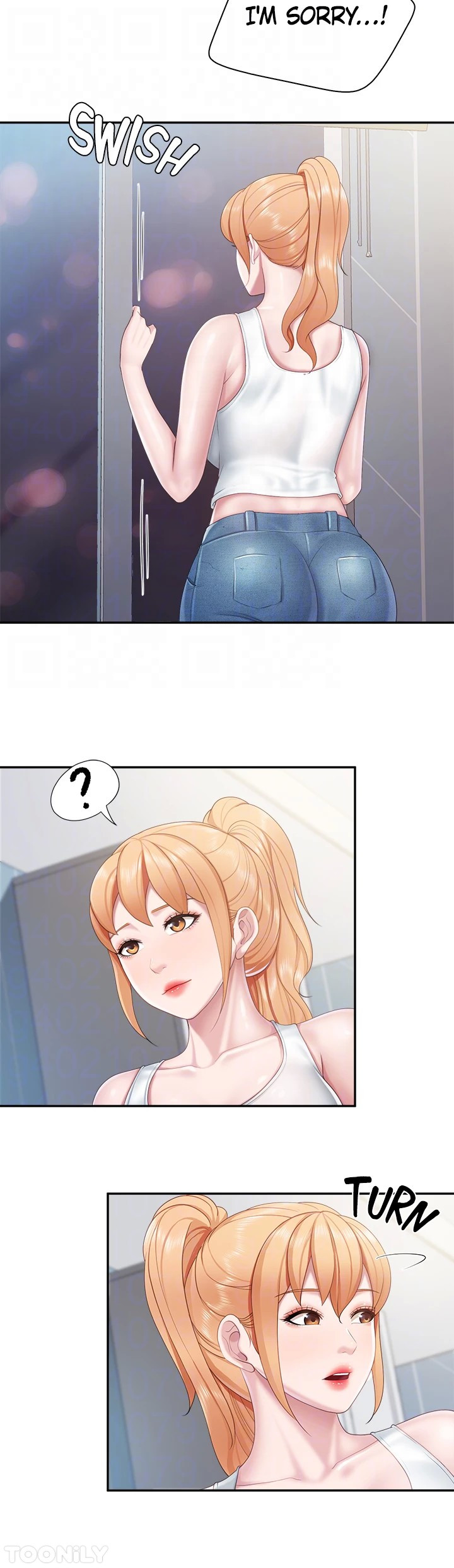 Welcome to Kids Cafe - Chapter 66 [photo 11] - MangaPorn