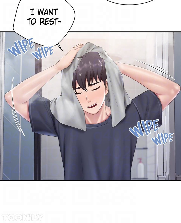 Welcome to Kids Cafe - Chapter 66 [photo 14] - MangaPorn