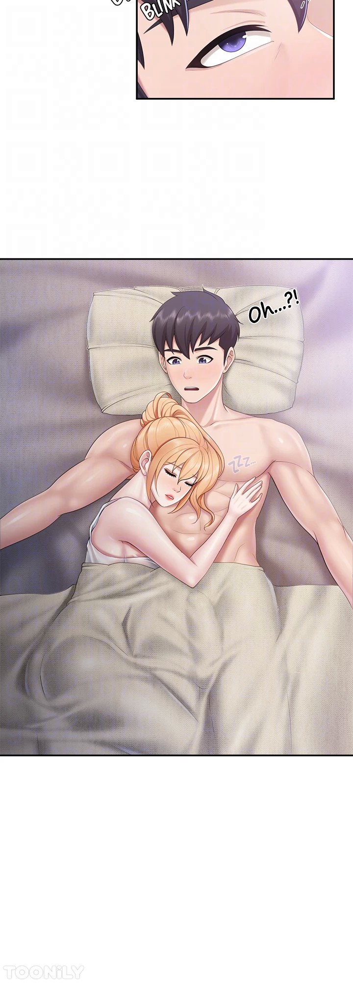 Welcome to Kids Cafe - Chapter 66 [photo 20] - MangaPorn