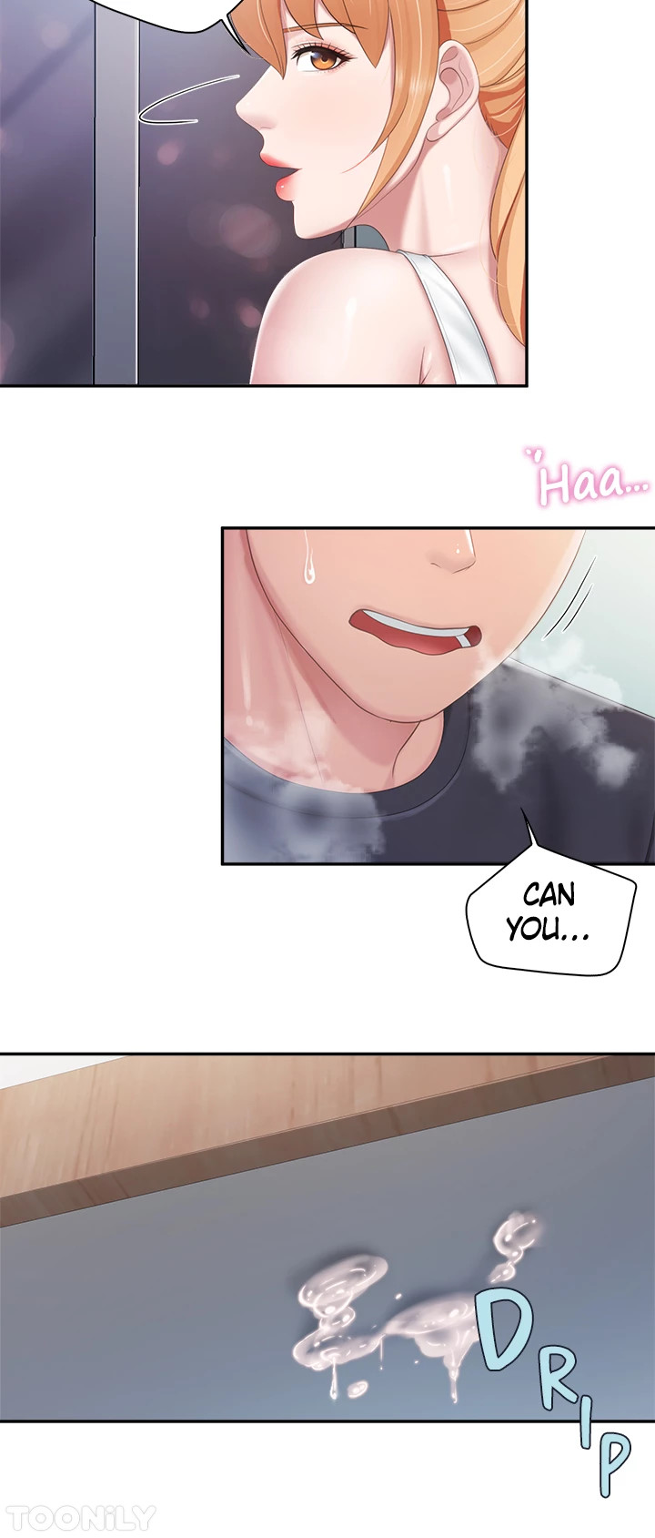 Welcome to Kids Cafe - Chapter 66 [photo 9] - MangaPorn