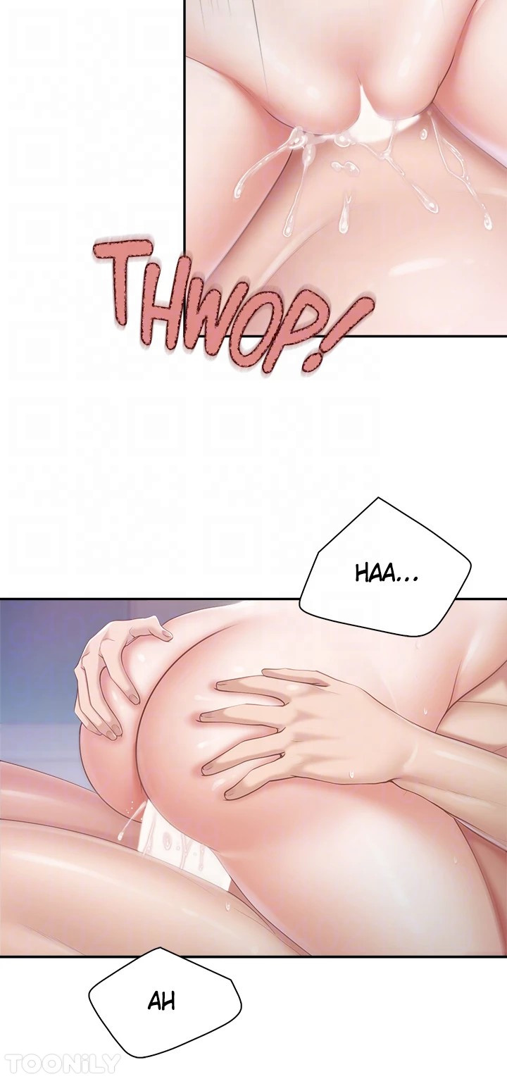 Welcome to Kids Cafe - Chapter 67 [photo 13] - MangaPorn