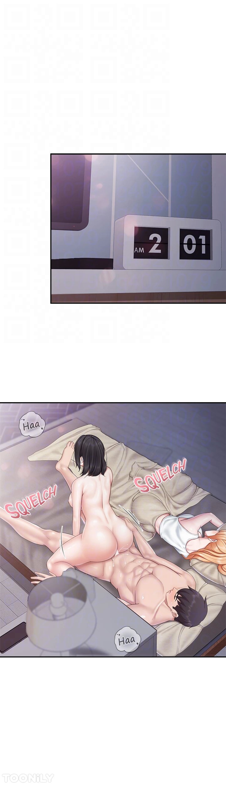 Welcome to Kids Cafe - Chapter 67 [photo 19] - MangaPorn