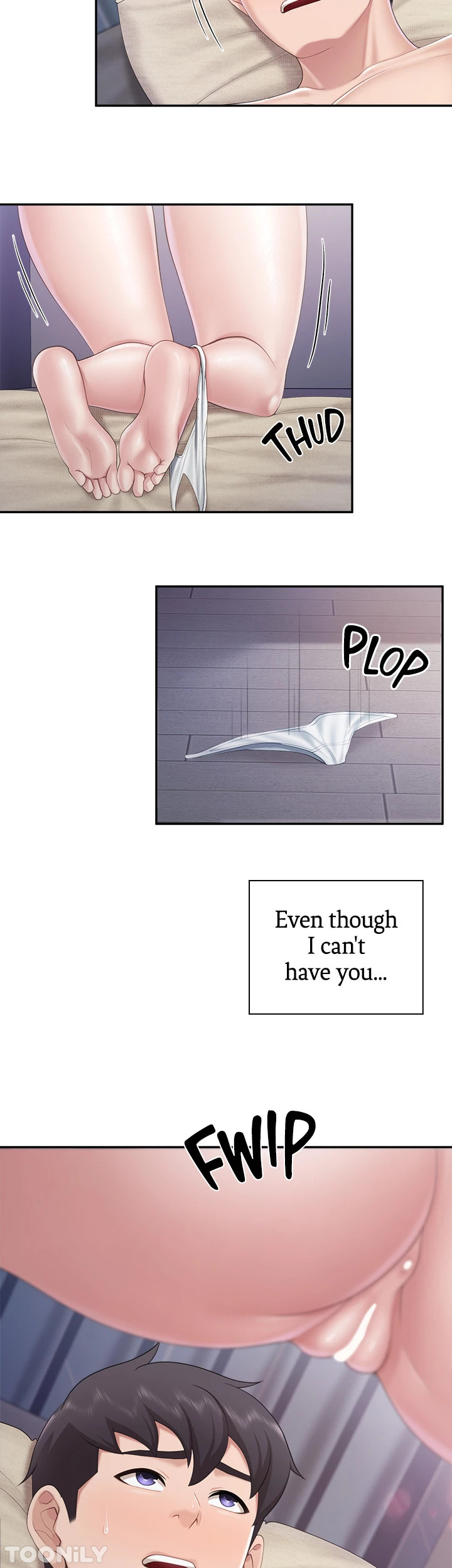 Welcome to Kids Cafe - Chapter 67 [photo 26] - MangaPorn