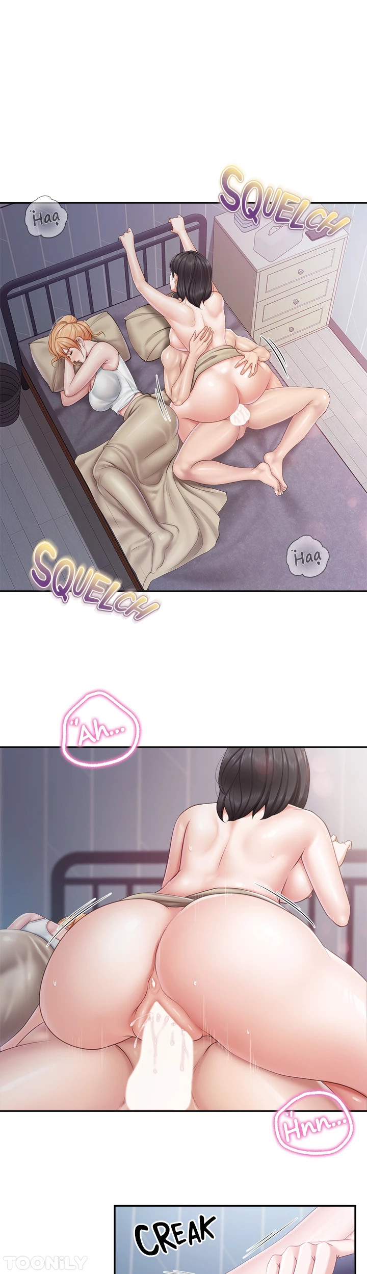 Welcome to Kids Cafe - Chapter 67 [photo 5] - MangaPorn