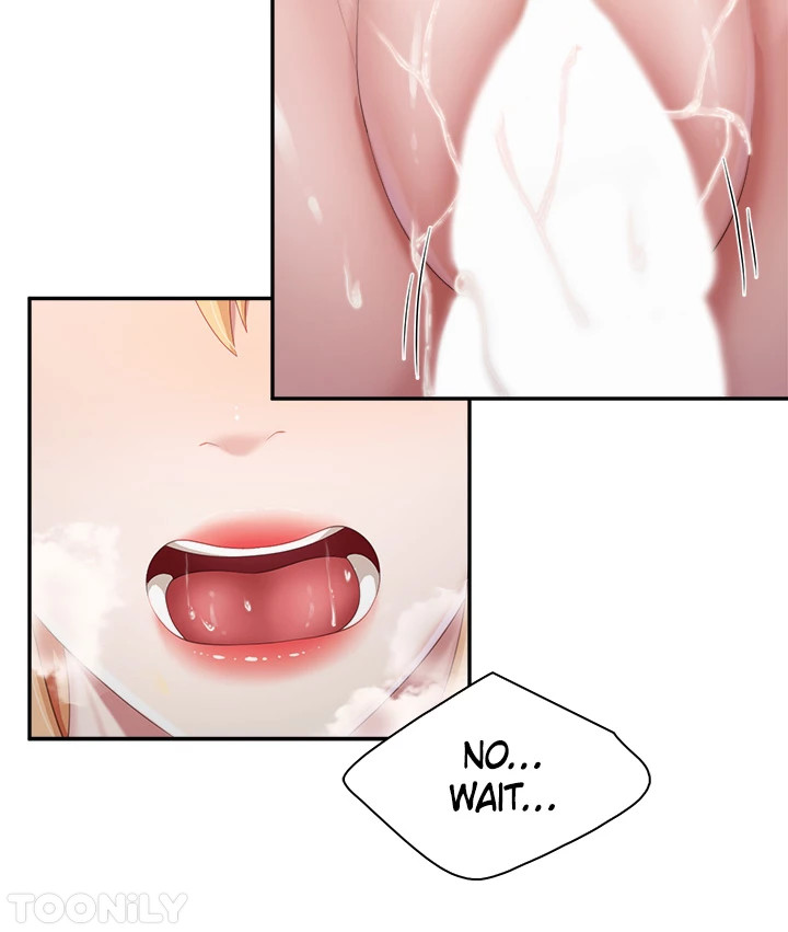 Welcome to Kids Cafe - Chapter 68 [photo 21] - MangaPorn