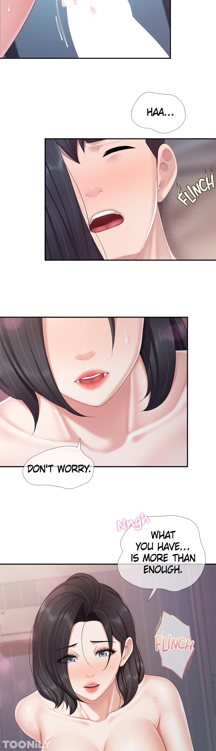 Welcome to Kids Cafe - Chapter 69 [photo 10] - MangaPorn