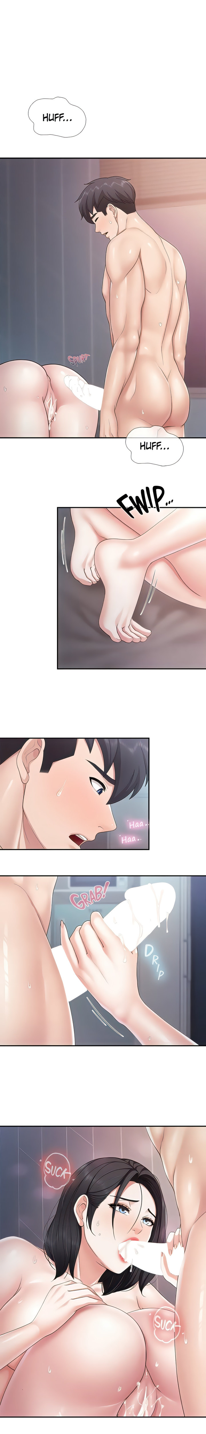 Welcome to Kids Cafe - Chapter 70 [photo 1] - MangaPorn