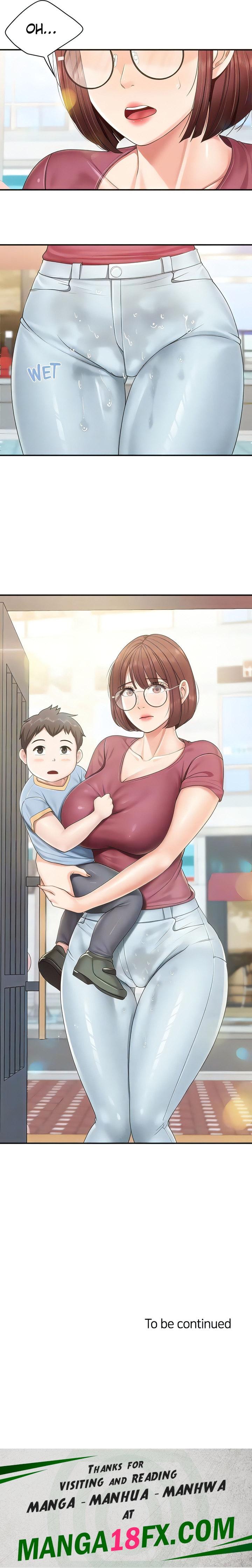 Welcome to Kids Cafe - Chapter 70 [photo 14] - MangaPorn