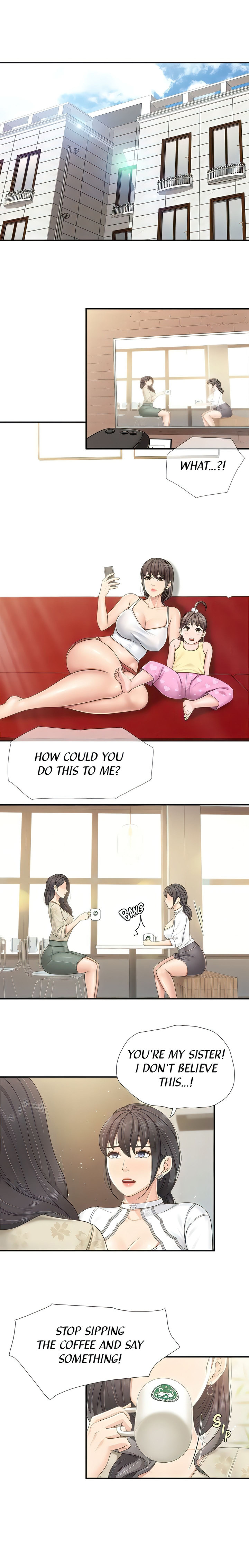 Welcome to Kids Cafe - Chapter 70 [photo 3] - MangaPorn