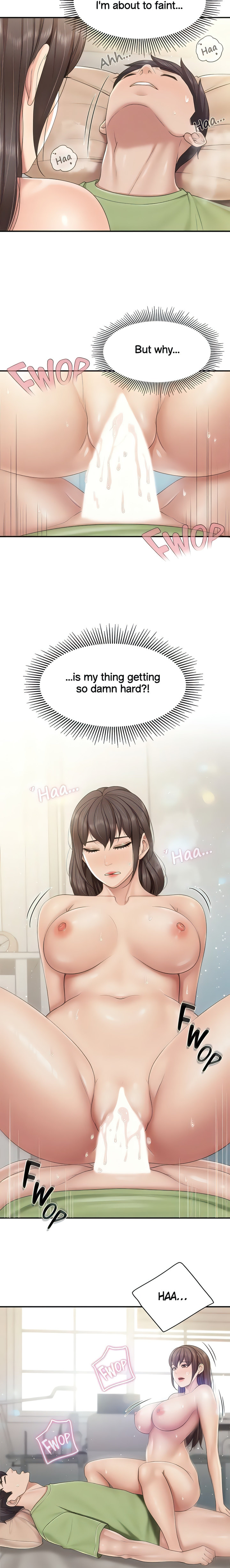 Welcome to Kids Cafe - Chapter 76 [photo 4] - MangaPorn