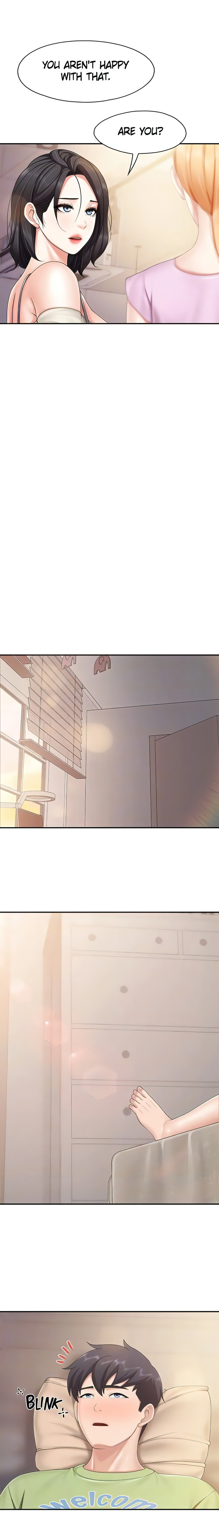 Welcome to Kids Cafe - Chapter 77 [photo 6] - MangaPorn