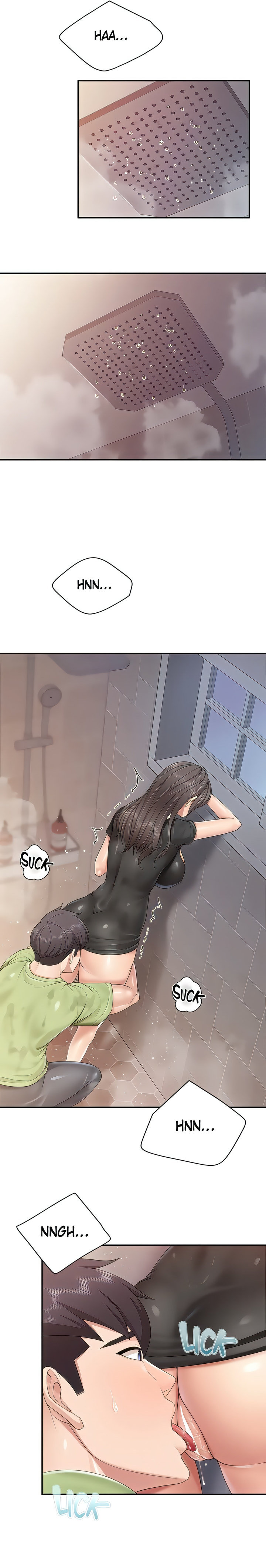 Welcome to Kids Cafe - Chapter 78 [photo 12] - MangaPorn