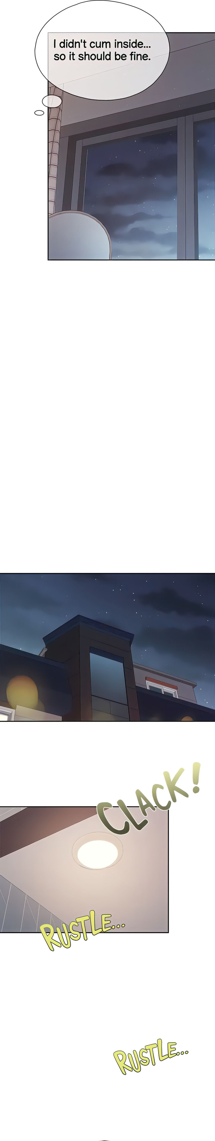 Welcome to Kids Cafe - Chapter 81 [photo 13] - MangaPorn