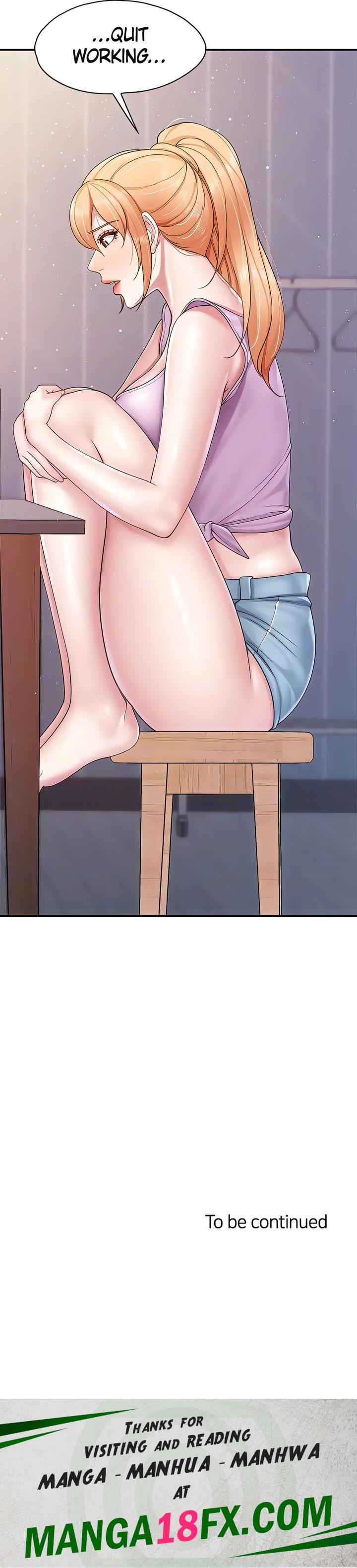 Welcome to Kids Cafe - Chapter 81 [photo 19] - MangaPorn