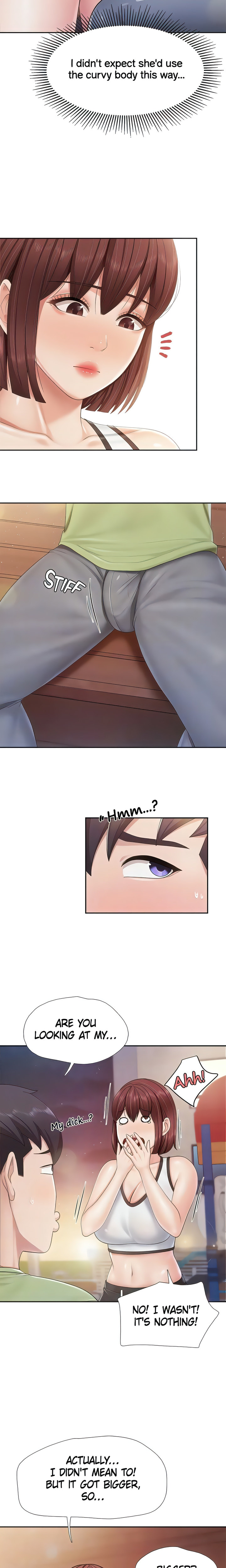 Welcome to Kids Cafe - Chapter 85 [photo 5] - MangaPorn