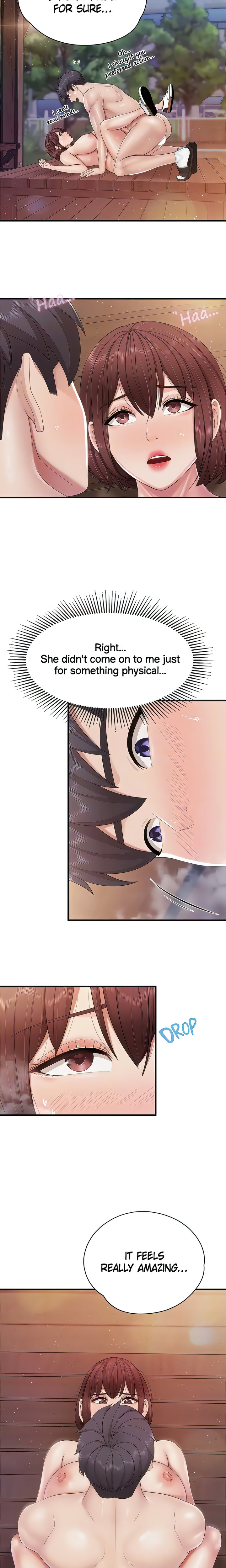 Welcome to Kids Cafe - Chapter 86 [photo 14] - MangaPorn