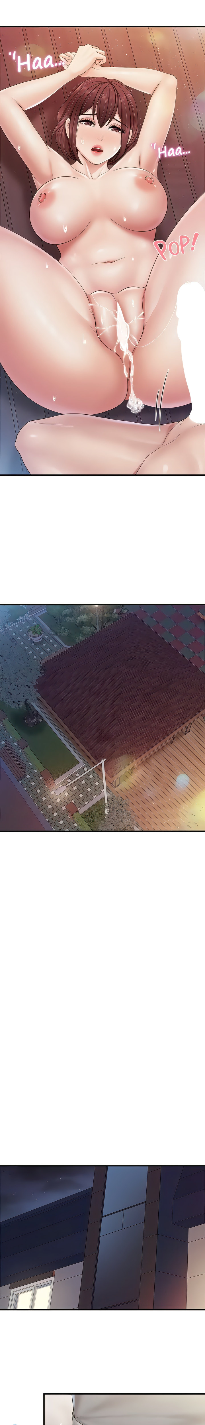 Welcome to Kids Cafe - Chapter 87 [photo 10] - MangaPorn