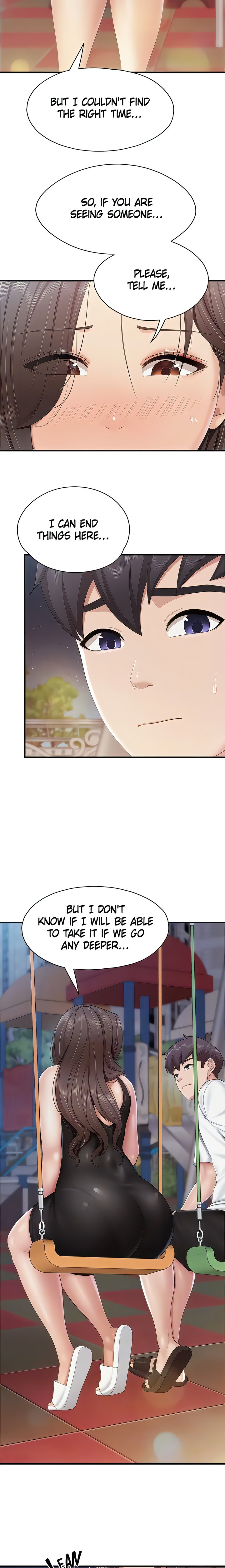 Welcome to Kids Cafe - Chapter 88 [photo 5] - MangaPorn