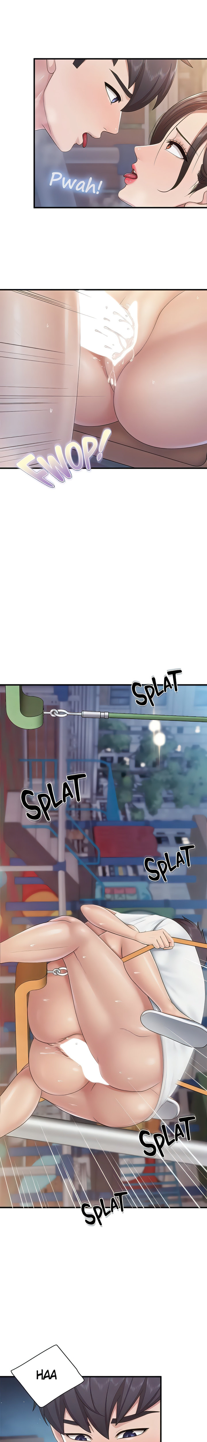 Welcome to Kids Cafe - Chapter 89 [photo 11] - MangaPorn