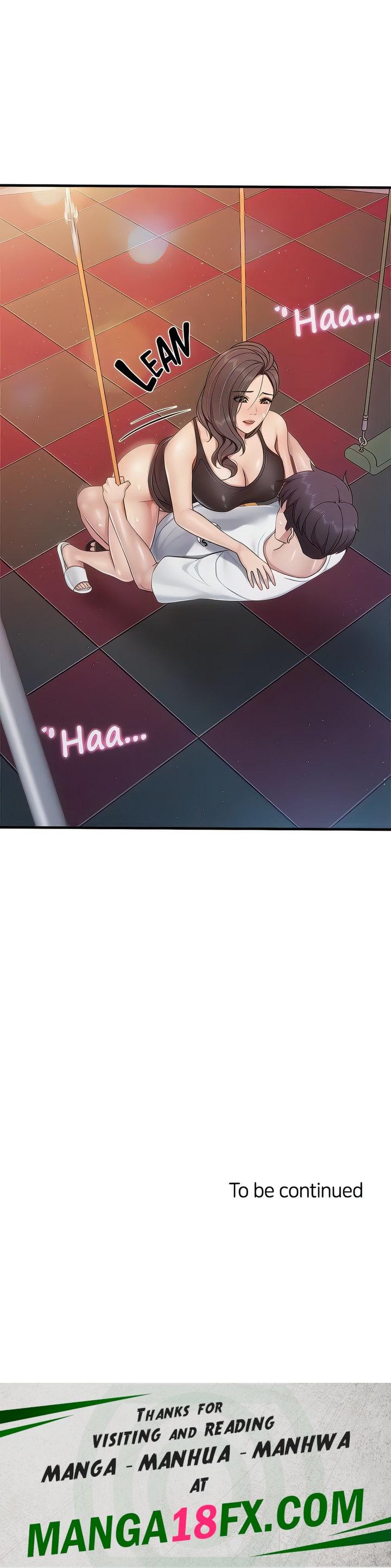 Welcome to Kids Cafe - Chapter 89 [photo 18] - MangaPorn