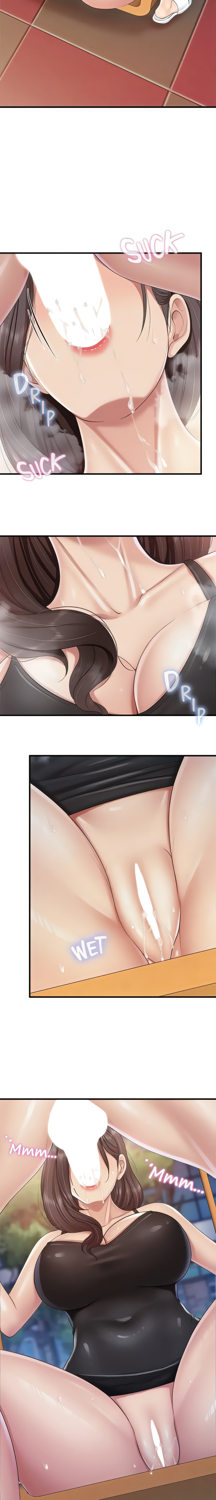 Welcome to Kids Cafe - Chapter 89 [photo 4] - MangaPorn