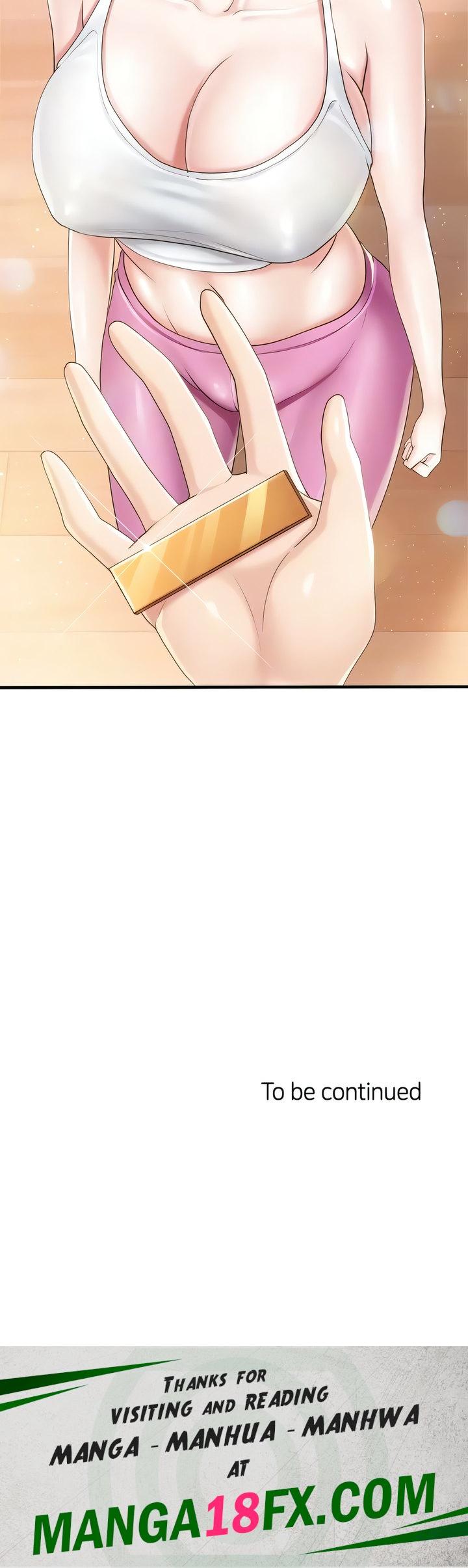 Welcome to Kids Cafe - Chapter 90 [photo 18] - MangaPorn