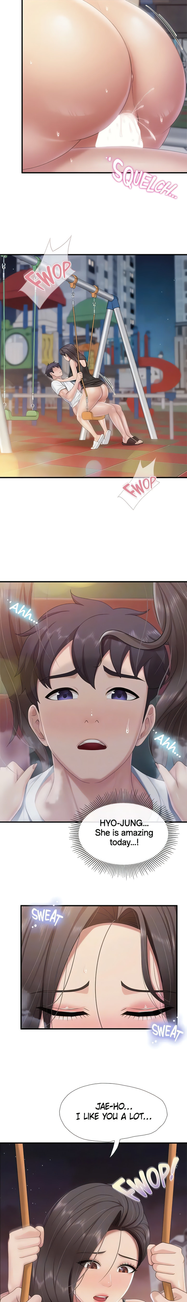 Welcome to Kids Cafe - Chapter 90 [photo 5] - MangaPorn