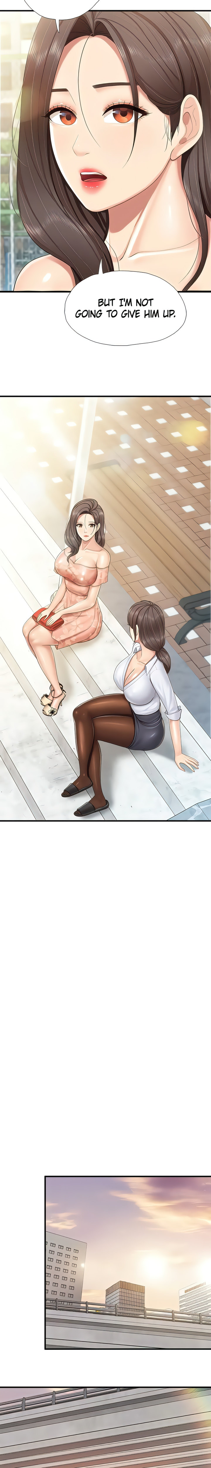 Welcome to Kids Cafe - Chapter 91 [photo 13] - MangaPorn