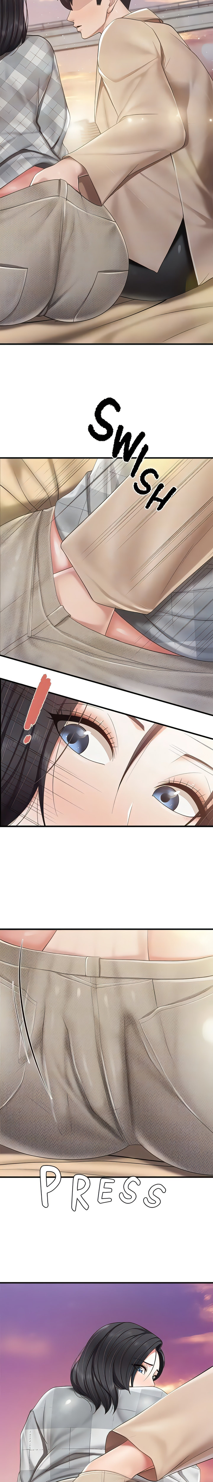 Welcome to Kids Cafe - Chapter 91 [photo 18] - MangaPorn